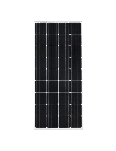 18V 160W شاسية طاقة شمسية CHN