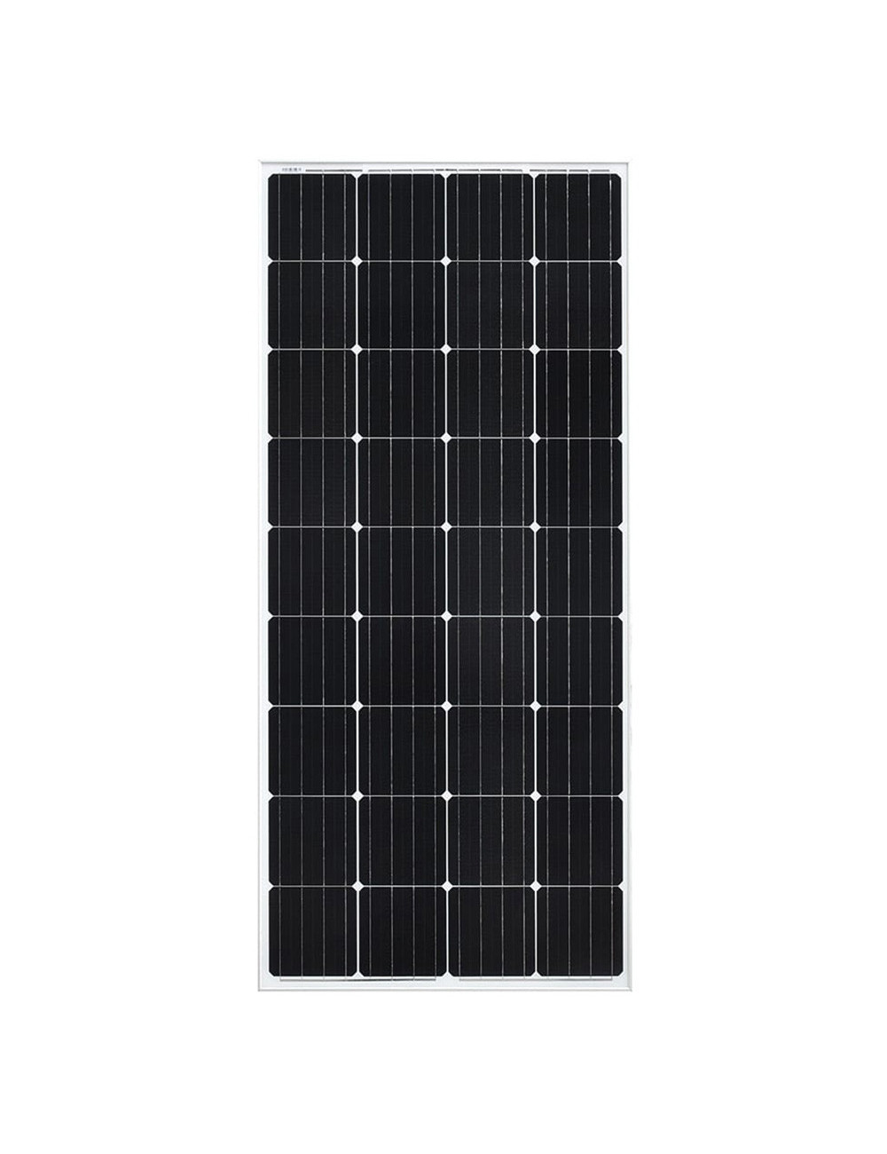 SOLAR PANEL 18V 160W