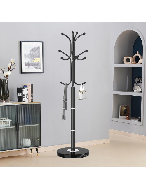 CLOTH HANGER STAND