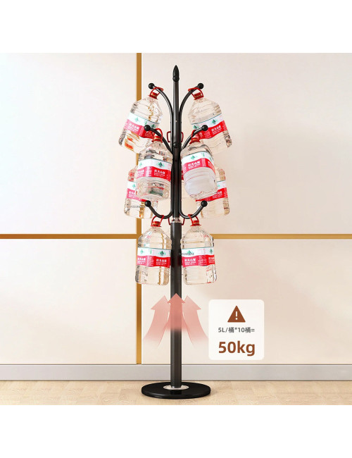 CLOTH HANGER STAND