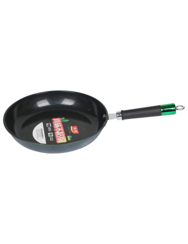 مقلاة عادية وسط