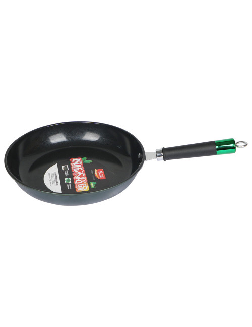 مقلاة عادية وسط