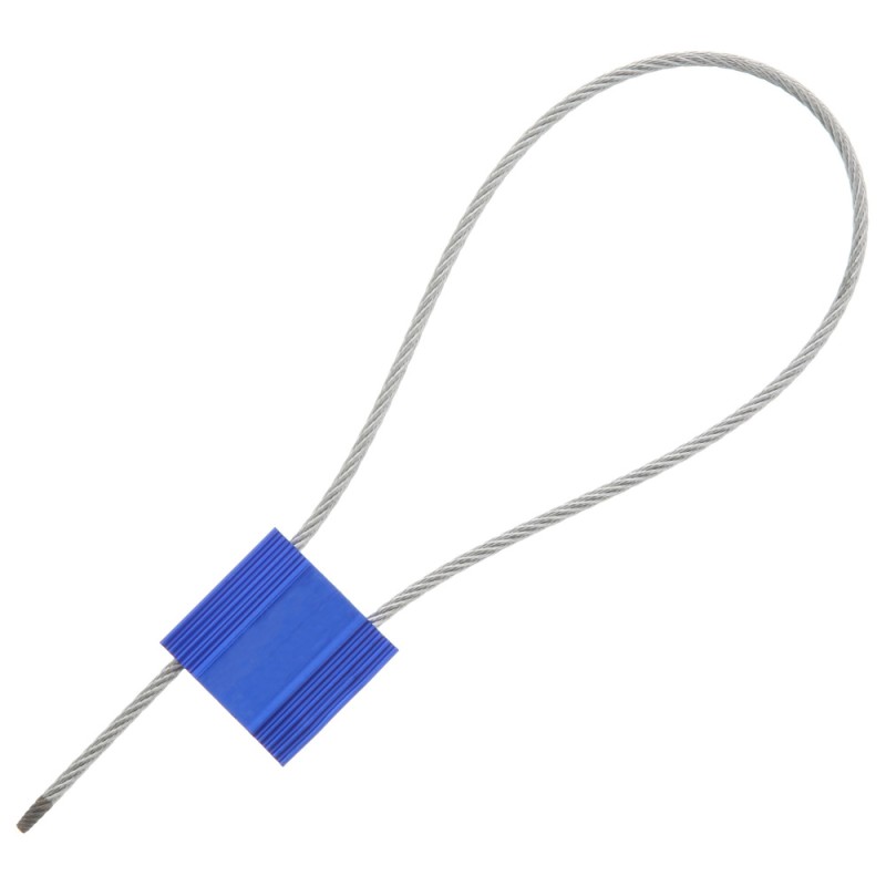 CNS04A CONTAINER SEAL STRIP STEEL - CHN