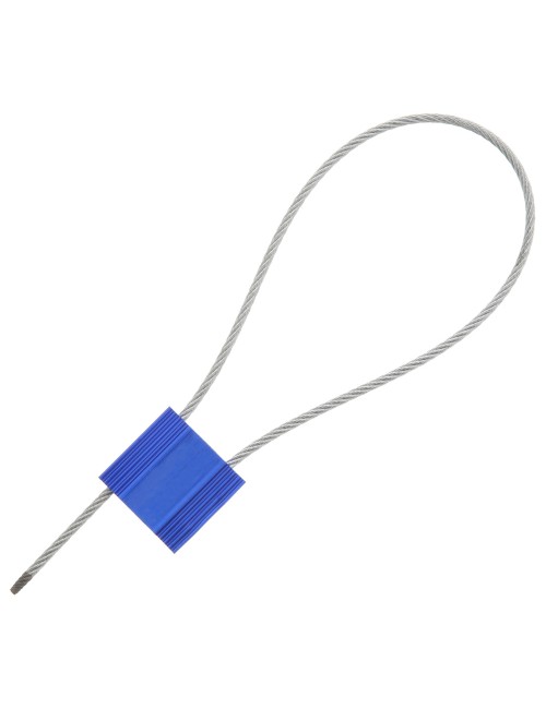 CNS04A CONTAINER SEAL STRIP STEEL - CHN