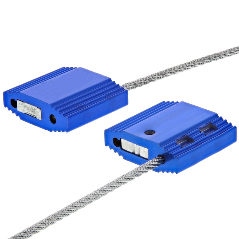 CNS04A CONTAINER SEAL STRIP STEEL - CHN