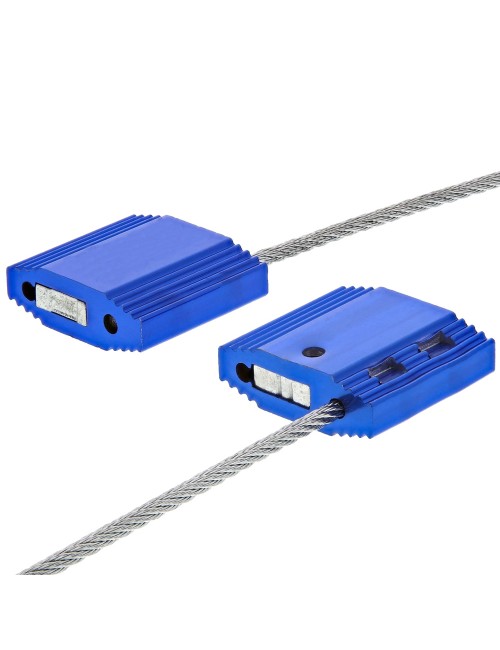 CNS04A CONTAINER SEAL STRIP STEEL - CHN