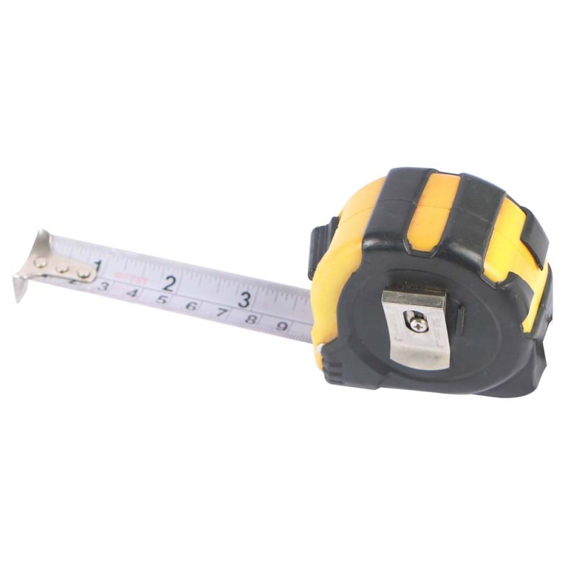 متر بلاستيك CHN - KEMING-KM-51 5MTR x 25MM