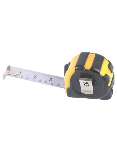 متر بلاستيك CHN - KEMING-KM-51 5MTR x 25MM