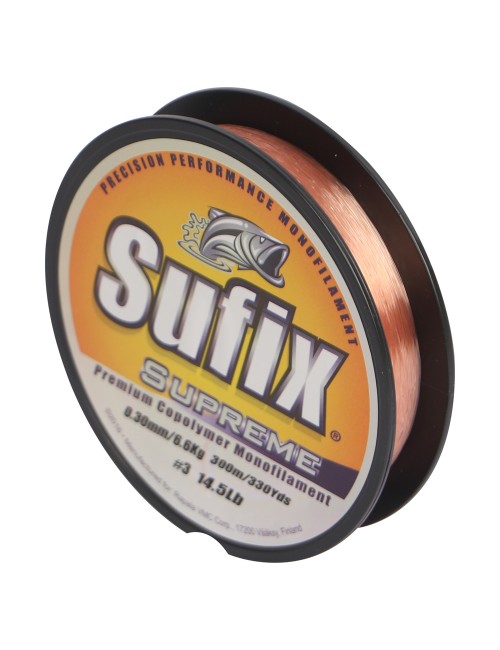 SUFIX 0.30MM-300M FISHING LINE