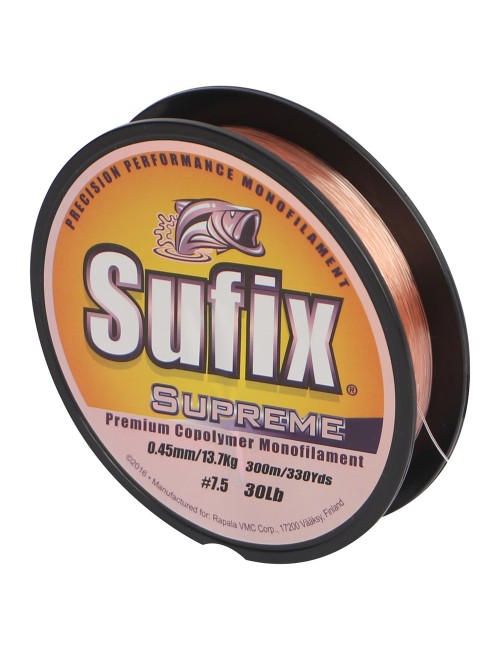 SUFIX 0.45MM-300M FISHING LINE