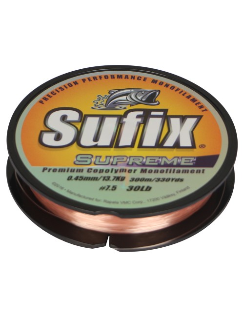 SUFIX 0.45MM-300M FISHING LINE
