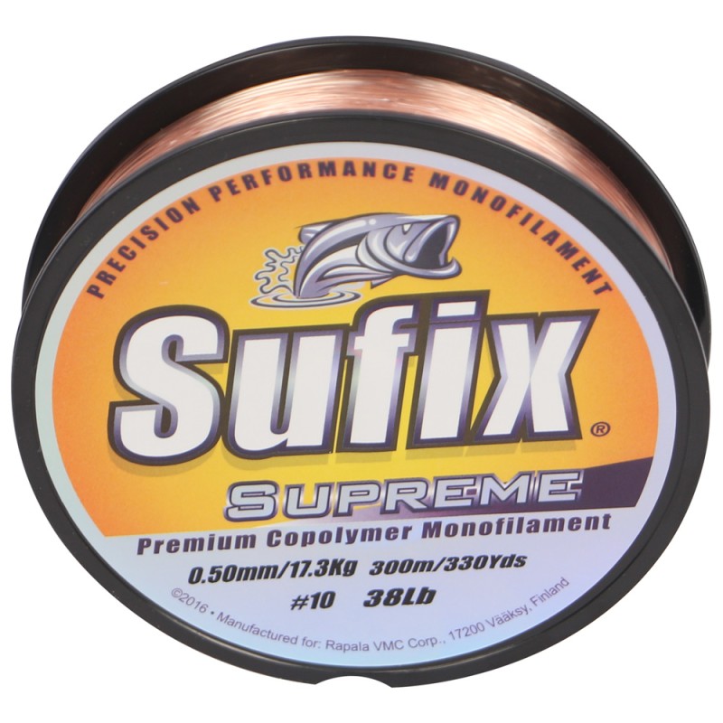 SUFIX 0.50MM-300M FISHING LINE