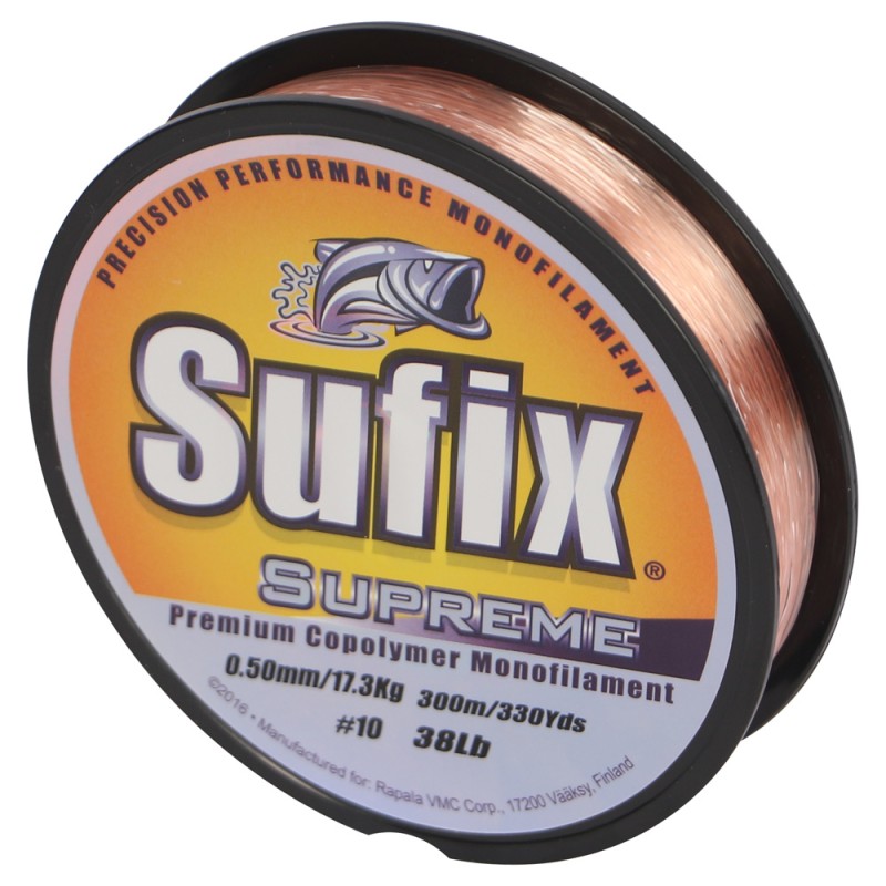 SUFIX 0.50MM-300M FISHING LINE
