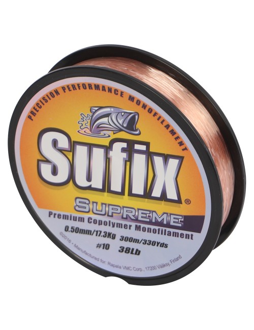 SUFIX 0.50MM-300M FISHING LINE