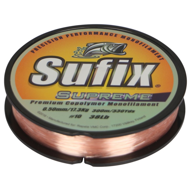 SUFIX 0.50MM-300M FISHING LINE