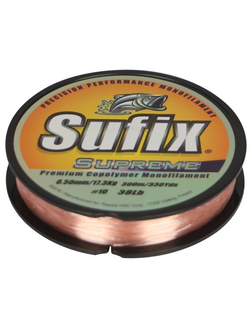SUFIX 0.50MM-300M خيط صيد