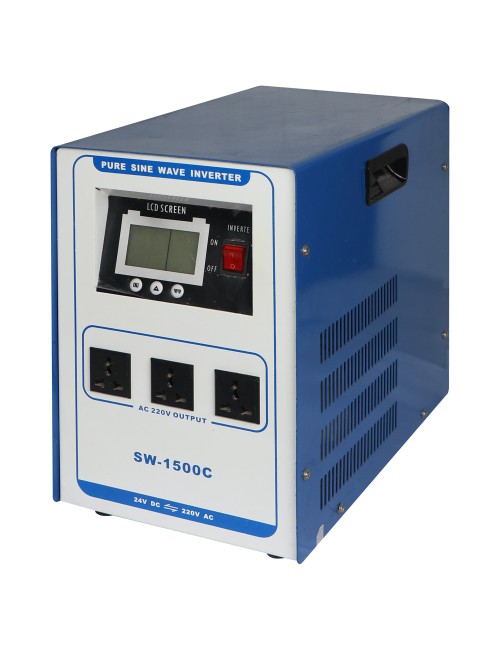 SW1500C مولد كهرباء طاقة شمسية 1500 وات CHN