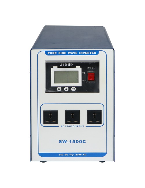 SW1500C مولد كهرباء طاقة شمسية 1500 وات CHN
