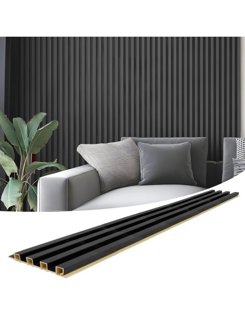 8009 INDOOR WALL PANEL 15CM x 2.90 MTR