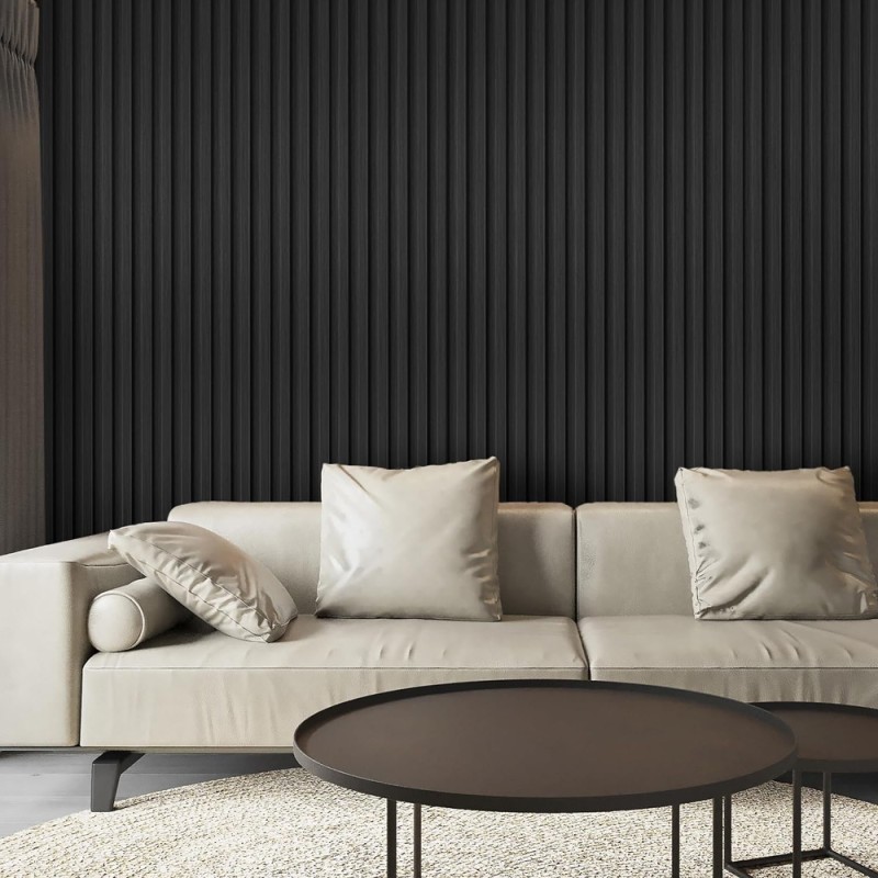 8009 INDOOR WALL PANEL 15CM x 2.90 MTR