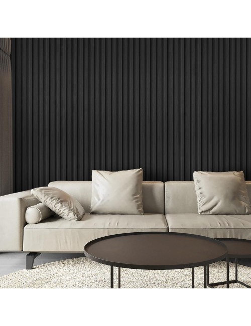 8009 INDOOR WALL PANEL 15CM x 2.90 MTR