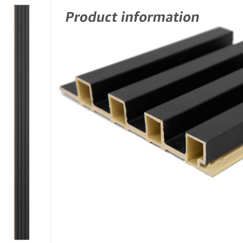 8009 INDOOR WALL PANEL 15CM x 2.90 MTR