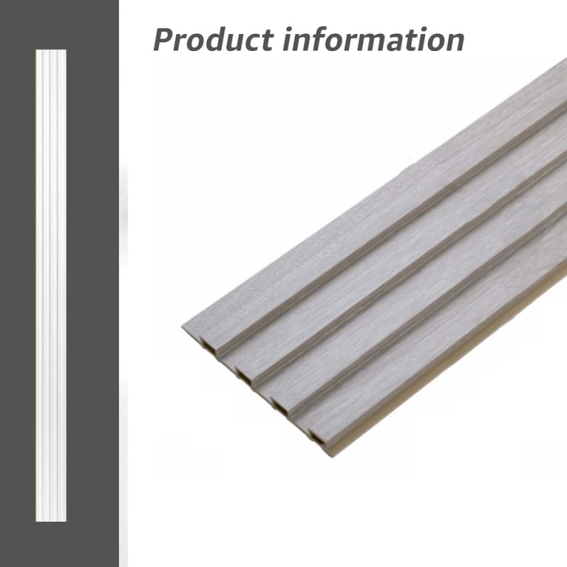 8049 INDOOR WALL PANEL 15CM x 2.90 MTR