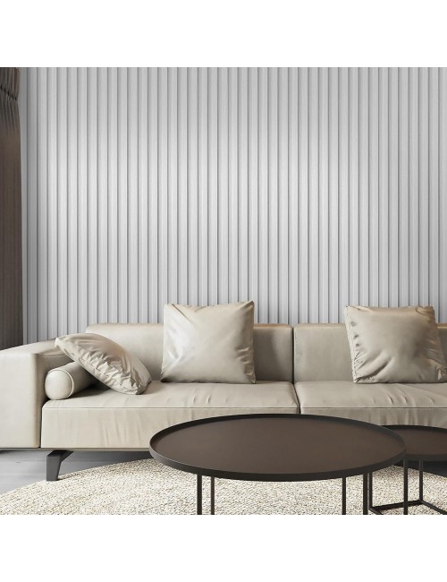 8049 INDOOR WALL PANEL 15CM x 2.90 MTR