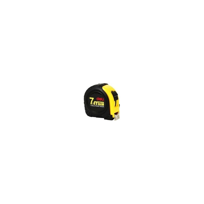 Measuring Tape 25MM x 10MTR KM-51 - CHN