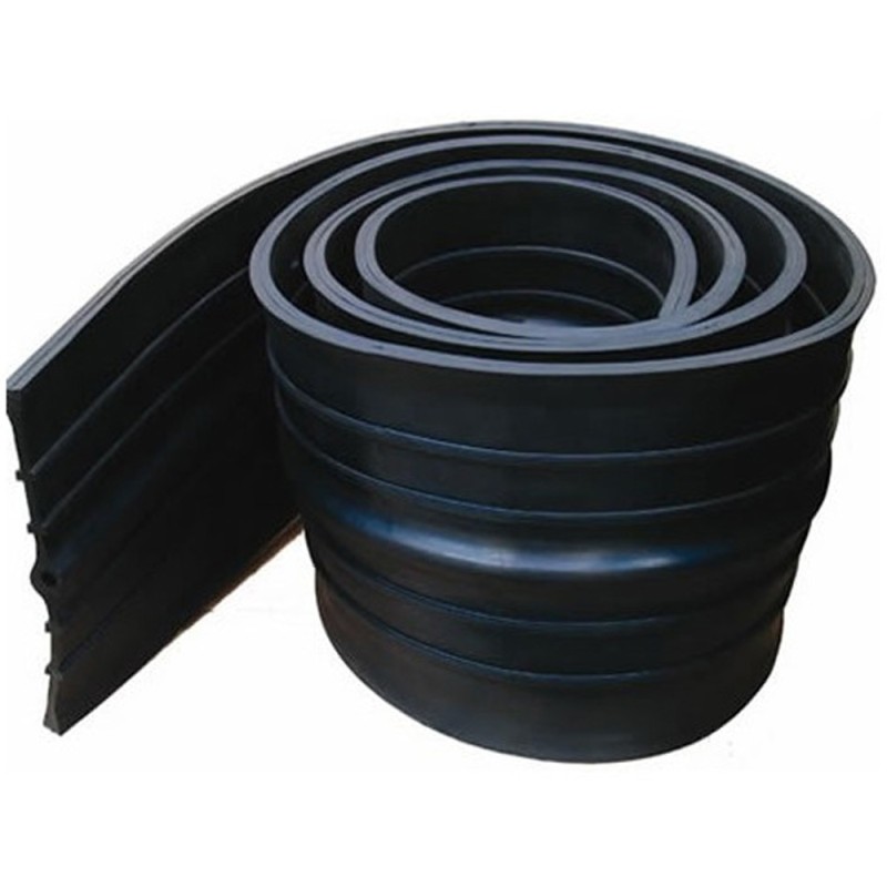 WS300 PVC WATER STOP GREY 30 CM x 15 MTR