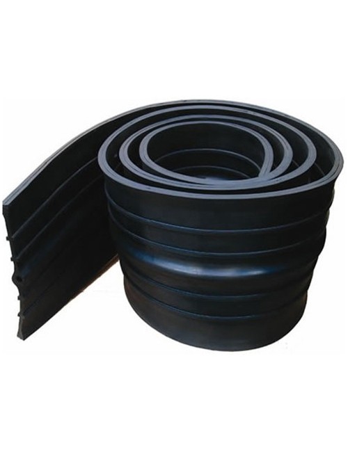 WS300 PVC WATER STOP GREY 30 CM x 15 MTR
