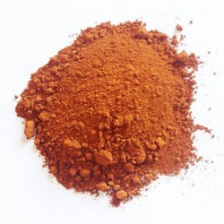 KB1004 CEMENT COLOR ORANGE 25 KG