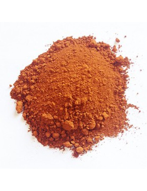 KB1004 CEMENT COLOR ORANGE 25 KG