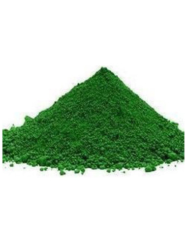 KB755 CEMENT COLOR GREEN 25 KG