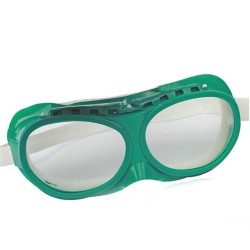 SPONGE DUST SAFETY GOGGLE