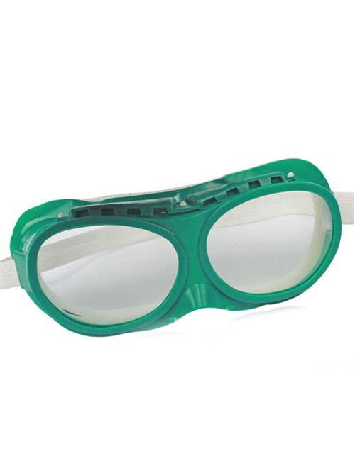 SPONGE DUST SAFETY GOGGLE
