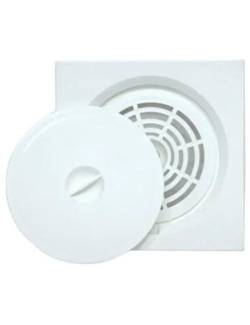 PLASTIC STRAINER 20 X 20 MODEL ITALY