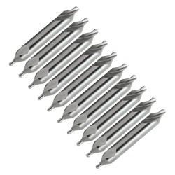 CENTER DRILL 2 MM