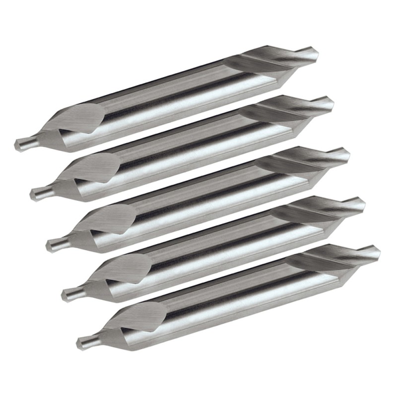 CENTER DRILL 3.15 MM