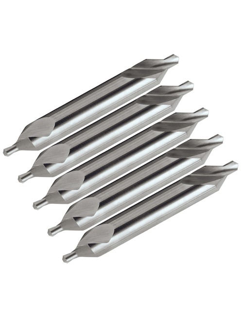 CENTER DRILL 4 MM