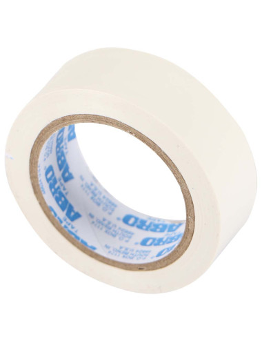 ET-912- WHITE ABRO تيب كهرباء ابيض