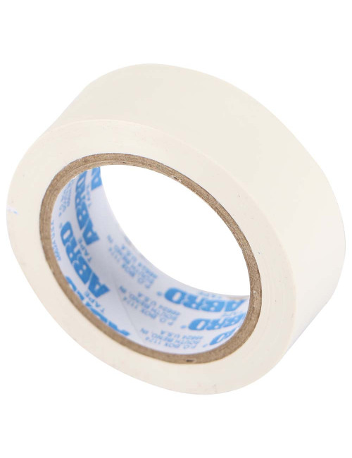 ET-912 ABRO PVC ELECTRIC TAPE WHITE