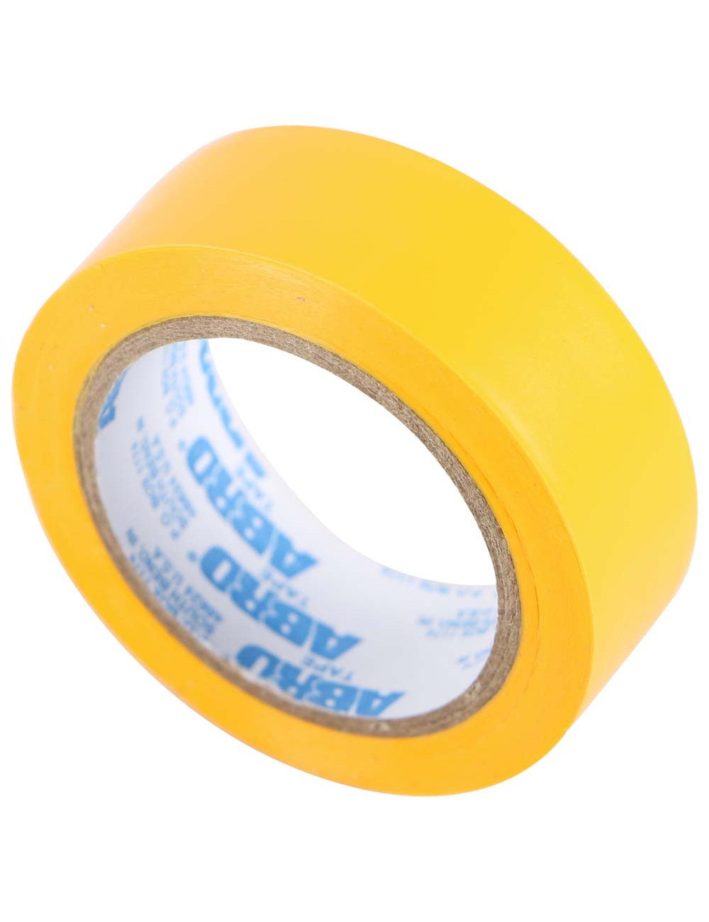 ET-912- YELLOW ABRO تيب كهرباء اصفر