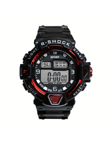 R-SHOCK SPORT WATCH