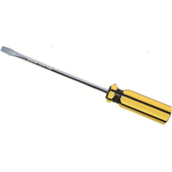 Phillips Head Screwdriver ''4''  KM-S18 - CHN