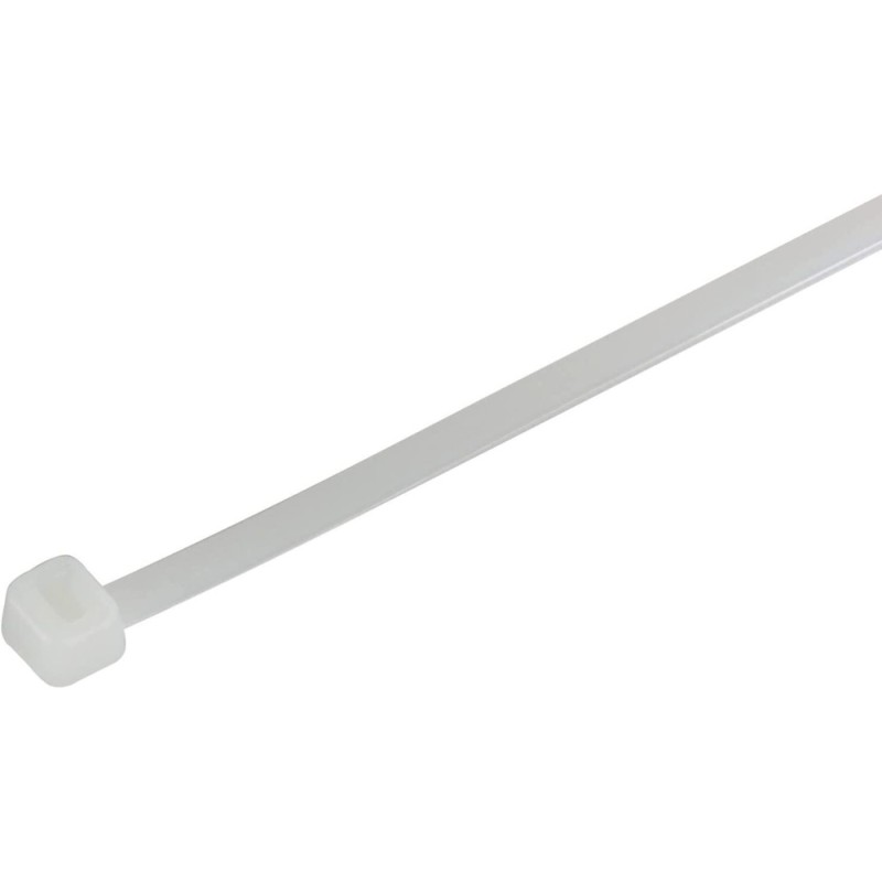 CABLE TIE 3.6 x 150 MM WHITE