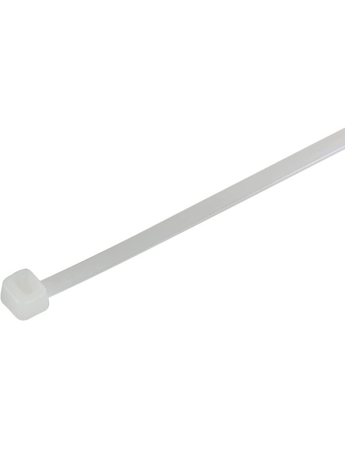 CABLE TIE 3.6 x 150 MM WHITE