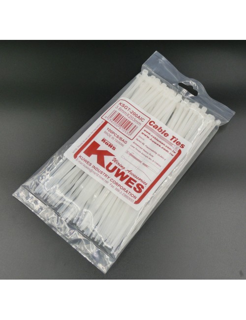 كيبل تايد 3.6×150ملي KWS TWN