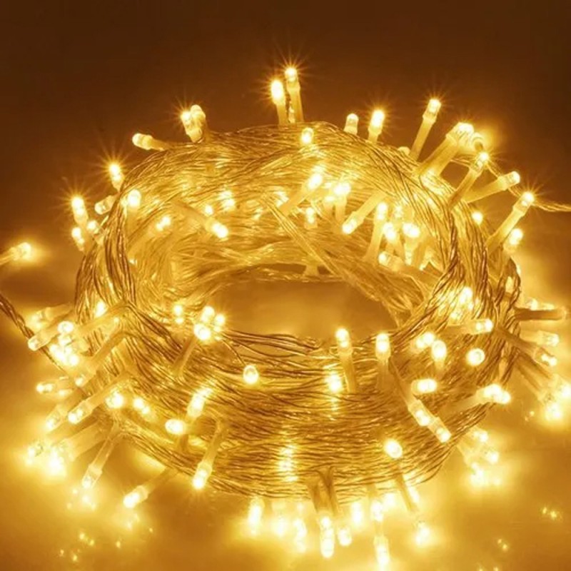 ROPE LIGHT 5 MTR