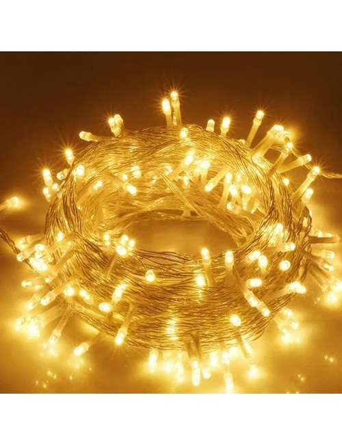 LED روب لايت ملون 5 متر باتري